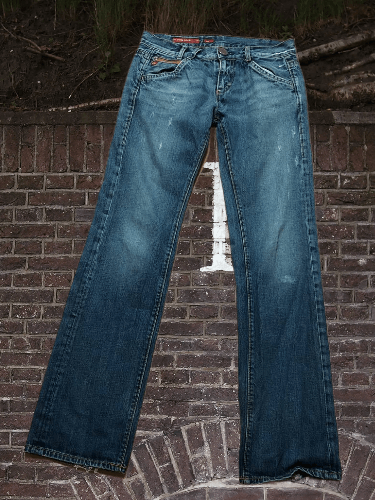 Miss Sixty Miss Sixty Jeans Size 26" / US 2 / IT 38 - 1 Thumbnail