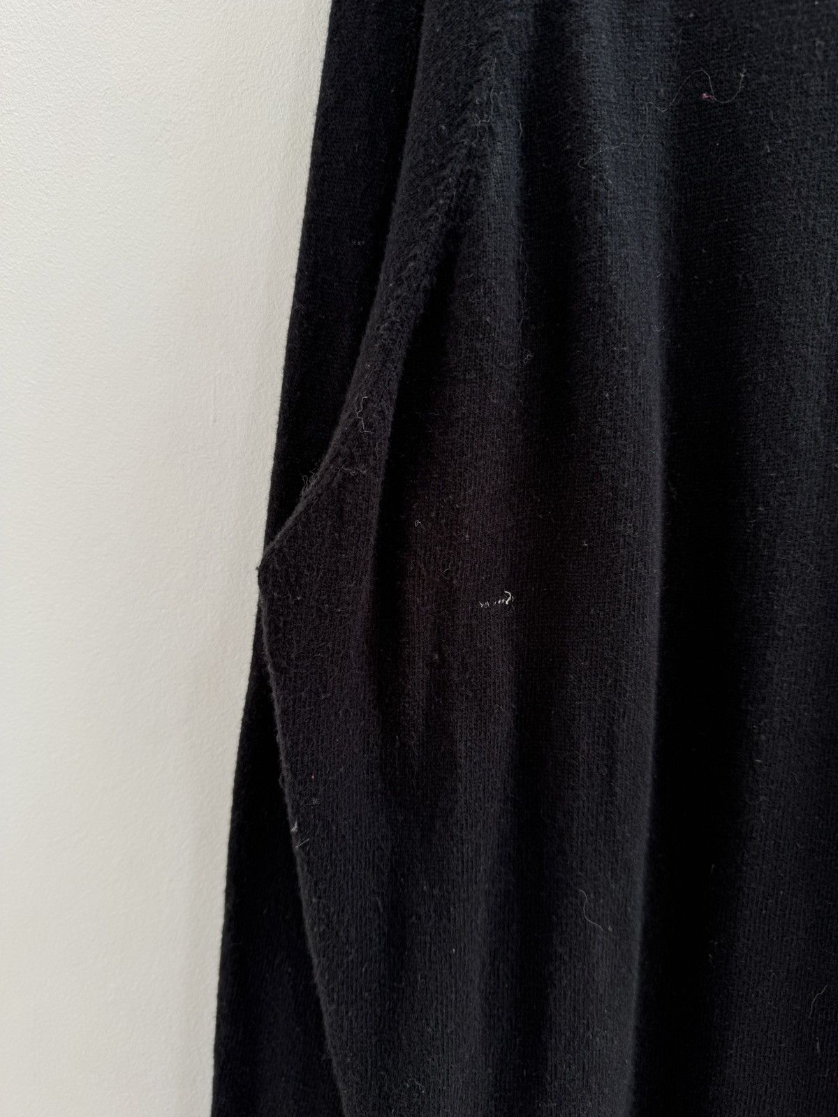 Jean Paul Gaultier Jean Paul Gaultier x Lindex sweater Size L / US 10 / IT 46 - 17 Thumbnail