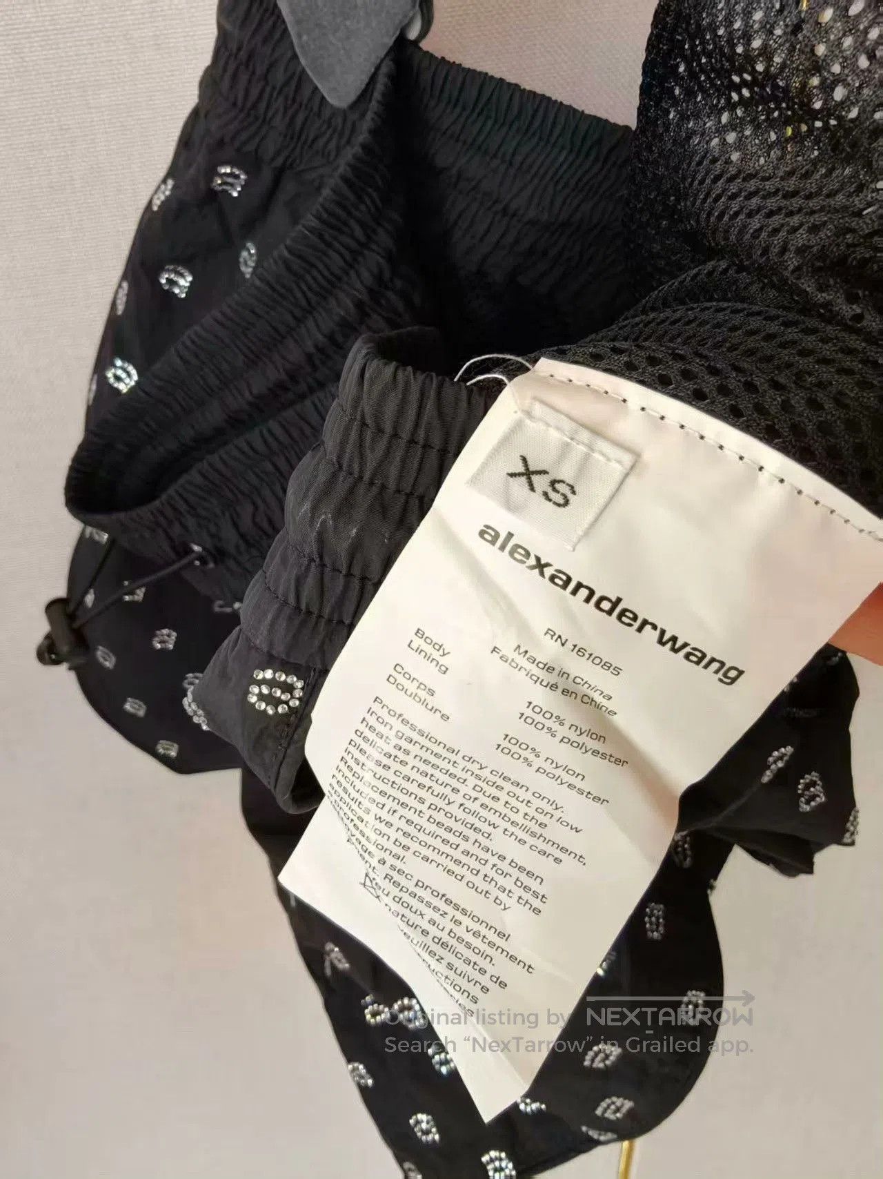 King Dawang Shorts. Size US 30 / EU 46 - 3 Thumbnail