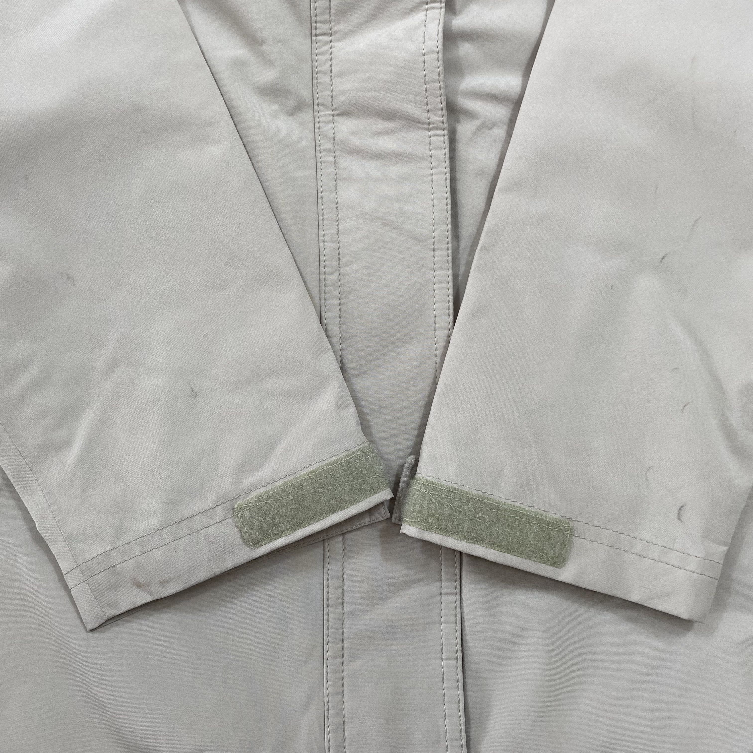 L.L. Bean L.L.BEAN Primaloft Parka Jacket Beige Gorpcore Vintage-J559 Size US XS / EU 42 / 0 - 13 Thumbnail
