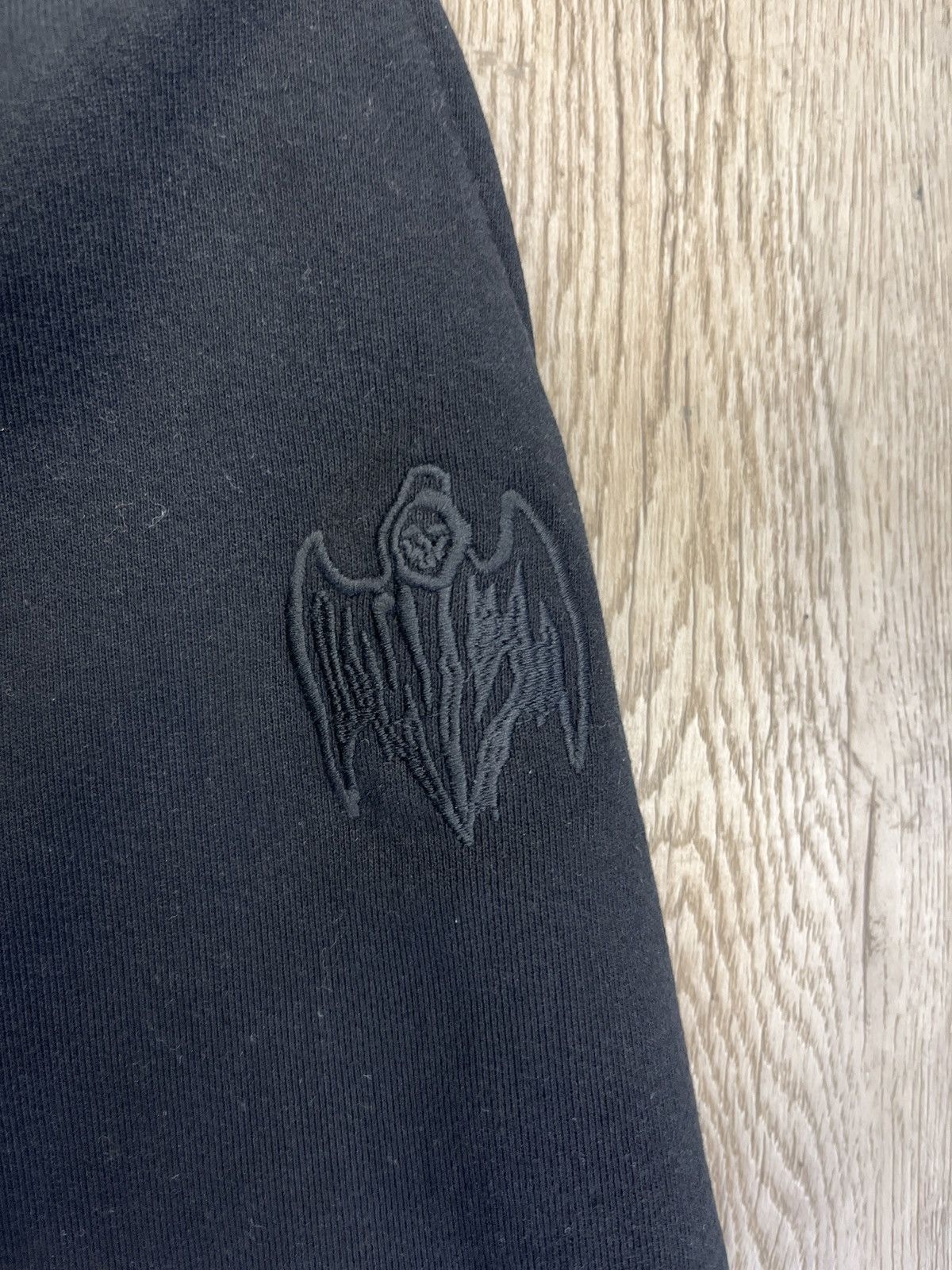 Warren Lotas Warren Lotas reaper Sweatpants L Size US 34 / EU 50 - 4 Thumbnail