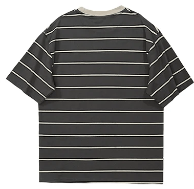 Japanese Brand × Vintage "Zink Cross-L" T-shirt Size US L / EU 52-54 / 3 - 2 Thumbnail