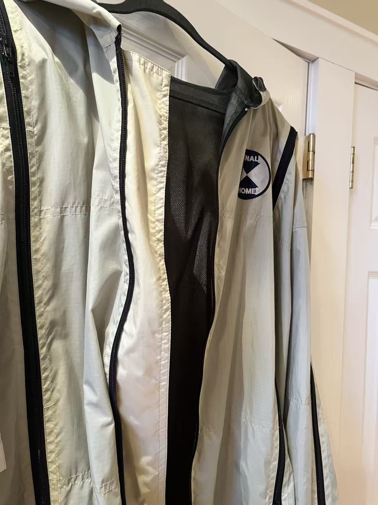 Final Home Final Home Tactical Zip-Off Hooded Coat Size US L / EU 52-54 / 3 - 4 Thumbnail
