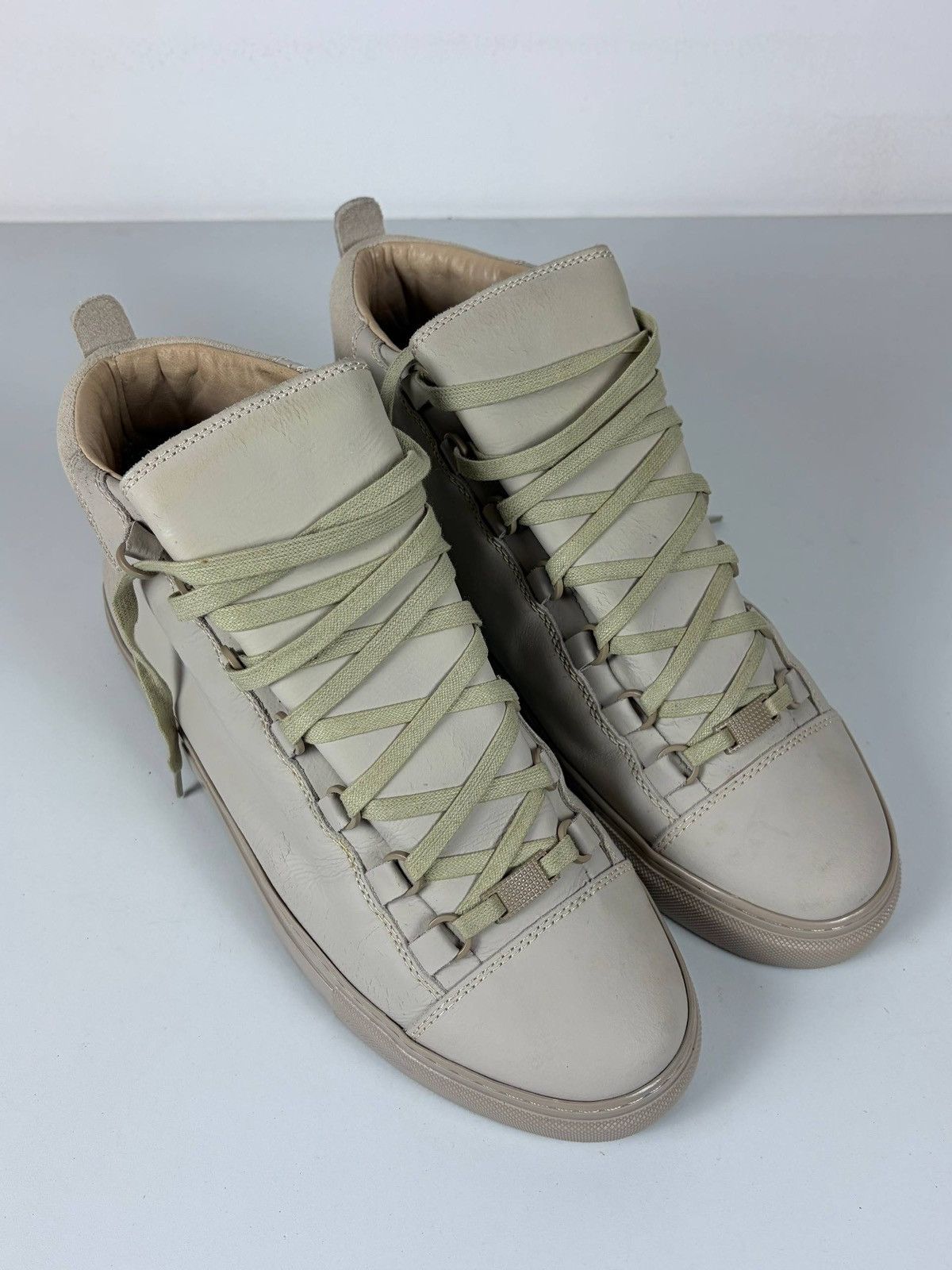Balenciaga Balenciaga Arena Size US 11 / EU 44 - 4 Thumbnail