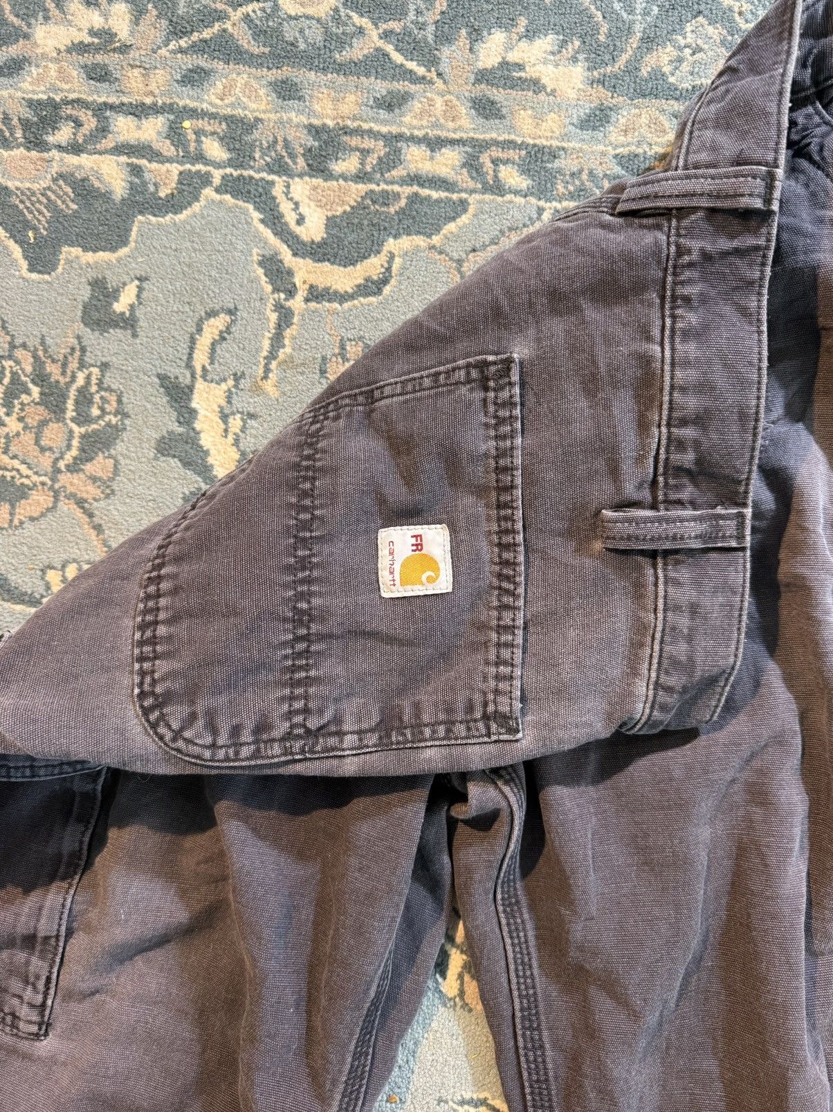 Carhartt Carhartt Size US 36 / EU 52 - 4 Thumbnail