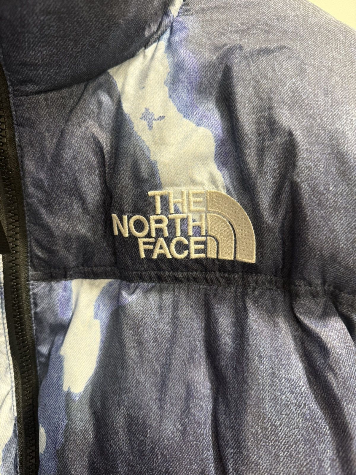 Supreme × The North Face Supreme x The North face jacket. Size US L / EU 52-54 / 3 - 3 Thumbnail