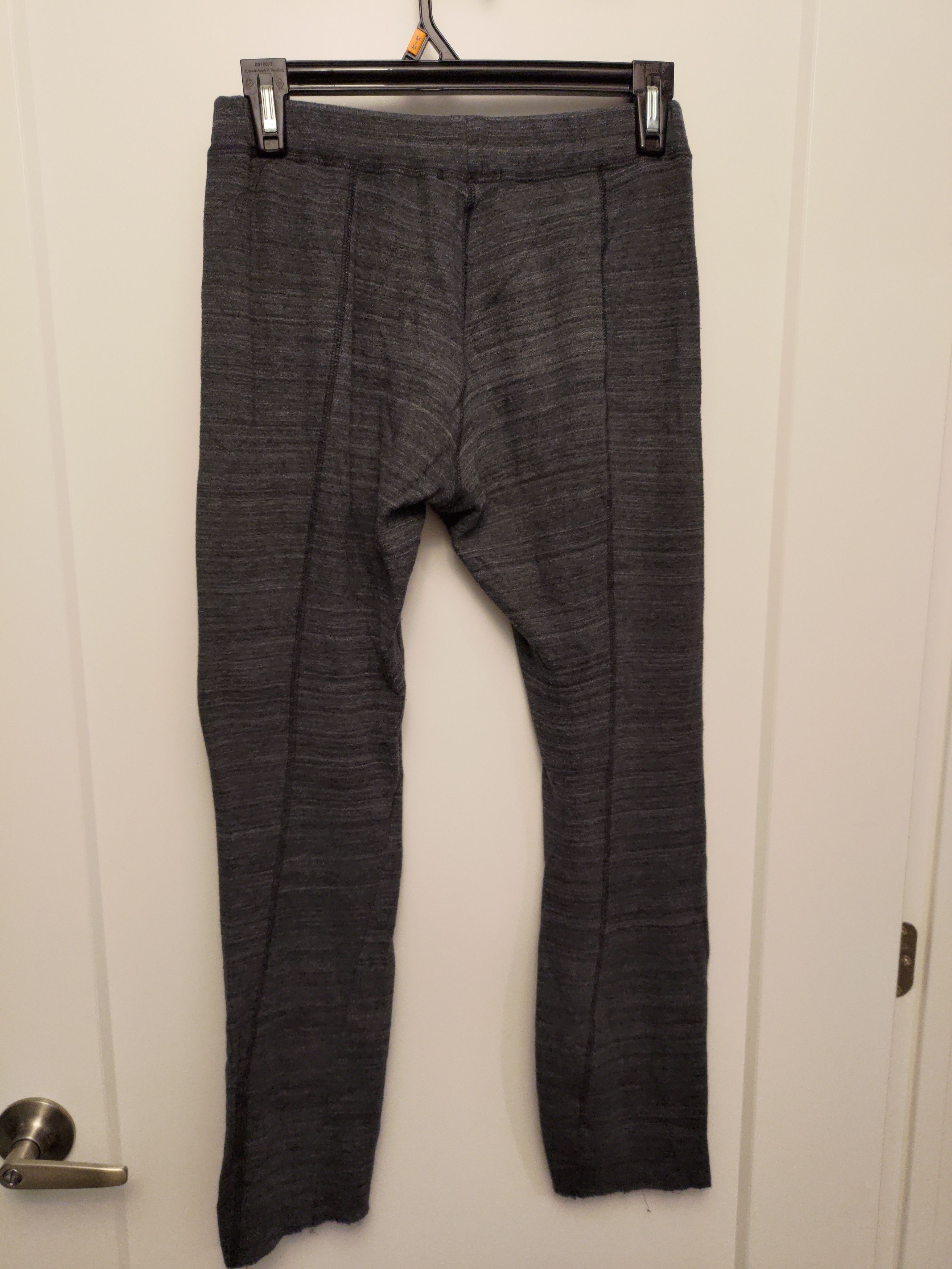 The Viridi-anne FW12 Connection Leggings (VI-1992-04, sz 3 fits 30-32) Size US 32 / EU 48 - 2 Thumbnail
