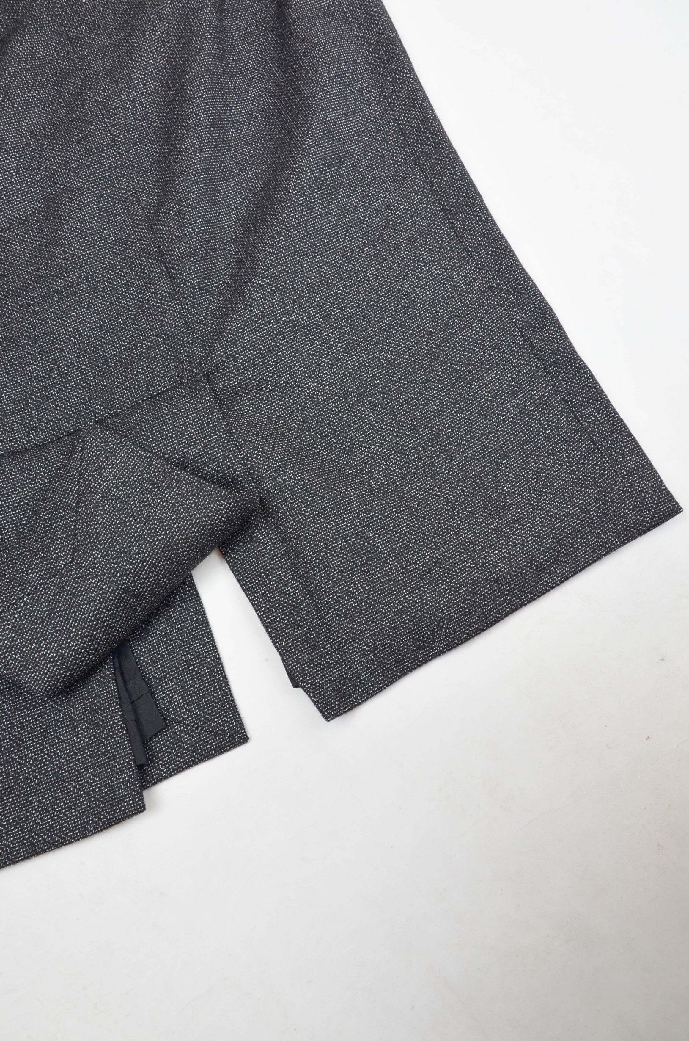 Tom Ford TOM FORD Pencil Melange Skirt Size 26" / US 2 / IT 38 - 10 Thumbnail