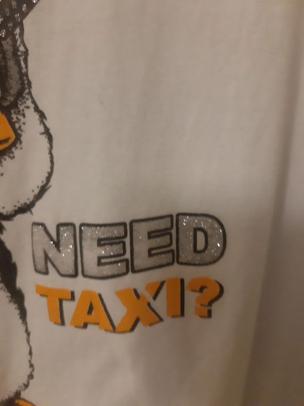 Other taxi Size US XS / EU 42 / 0 - 5 Thumbnail