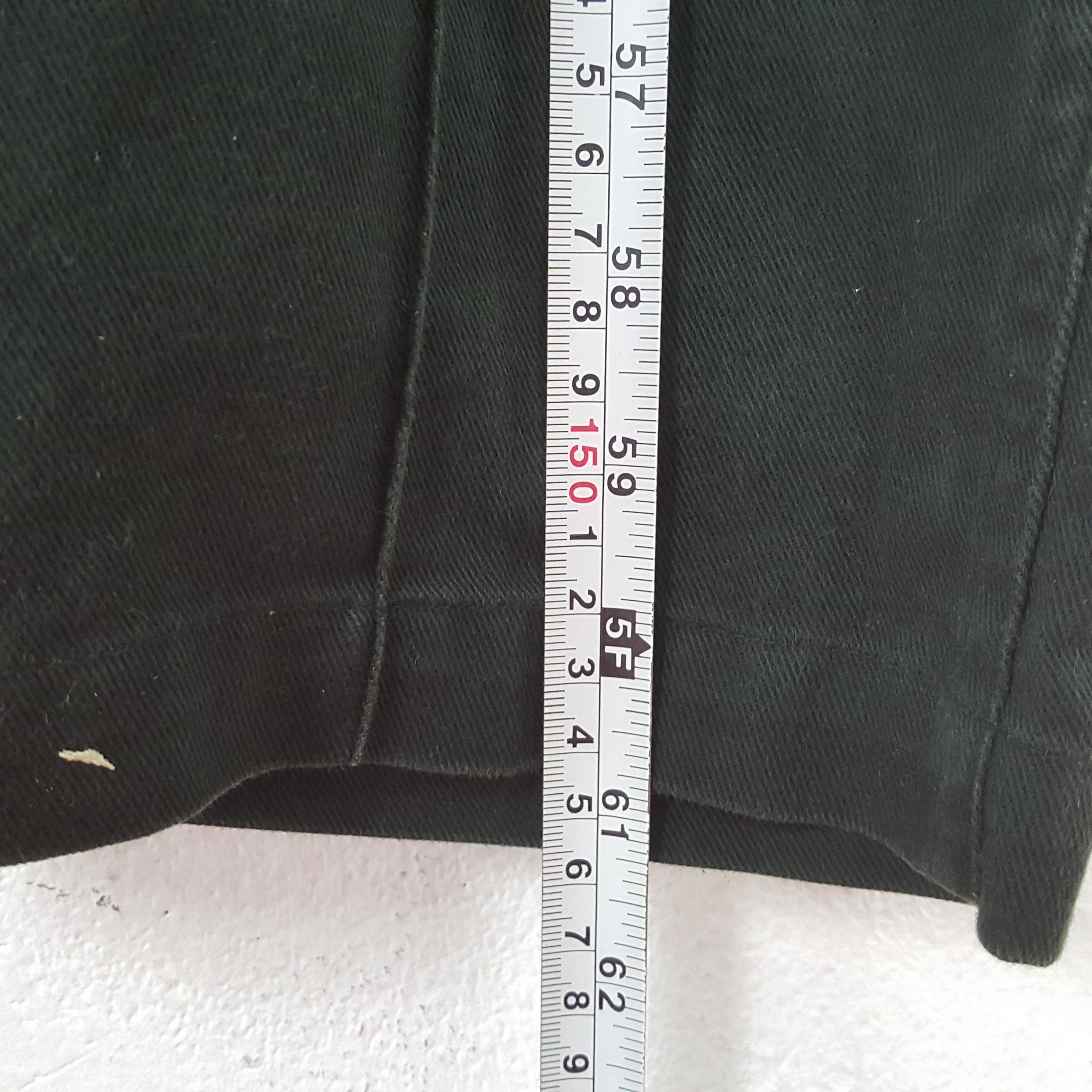 Japanese Brand × Vintage Vintage NISMO NISSAN RACING TEAM Japanese Custom Coverall Size US M / EU 48-50 / 2 - 8 Thumbnail
