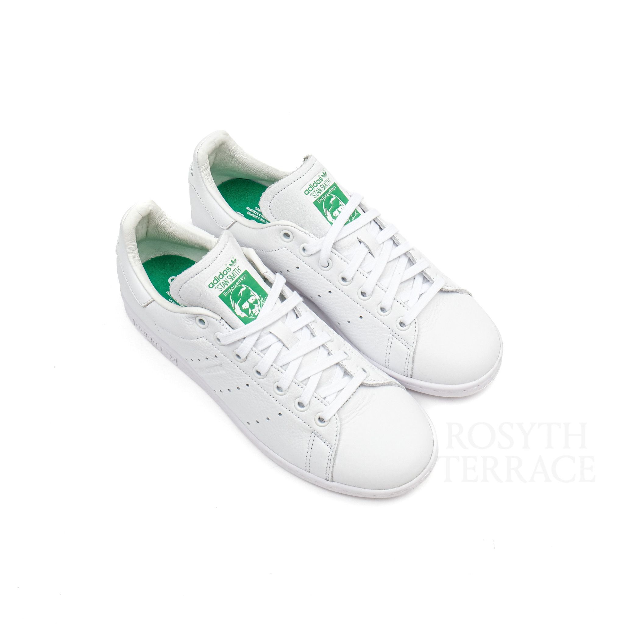 Adidas × Beams Japan 【BEAMS adidas / STAN SMITH BEAMS / US9】 Size US 9 / EU 42 - 1 Thumbnail