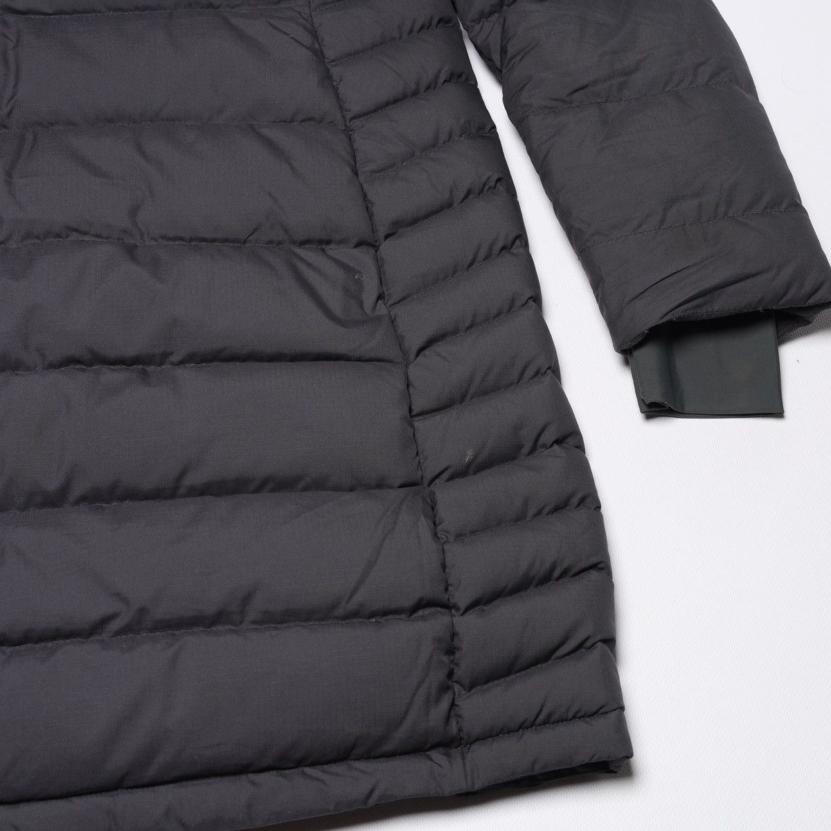 Rab Rab Deep Cover Parka Down Puffer Coat Jacket Size L / US 10 / IT 46 - 18 Thumbnail