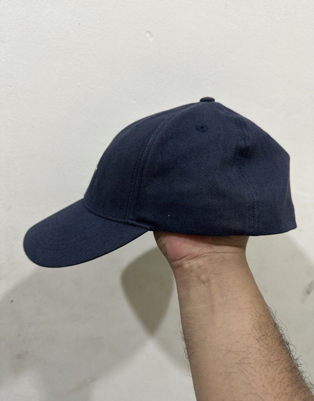 Neighborhood 90's Neighborhood Hat Size 58-60cm Size ONE SIZE - 3 Thumbnail