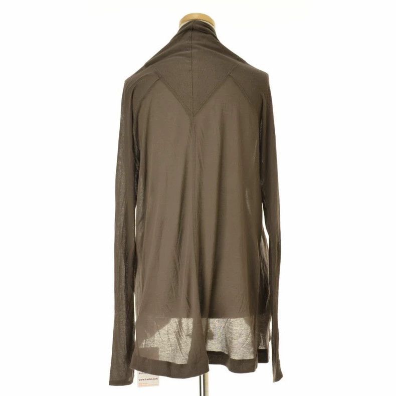 Helmut Lang HELMUT LANG The deformed cardigan Size S / US 4 / IT 40 - 2 Thumbnail