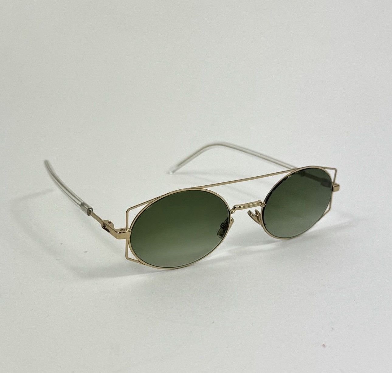 Dior DIOR ARCHITECTURAL SUNGLASSES Size ONE SIZE - 1 Thumbnail