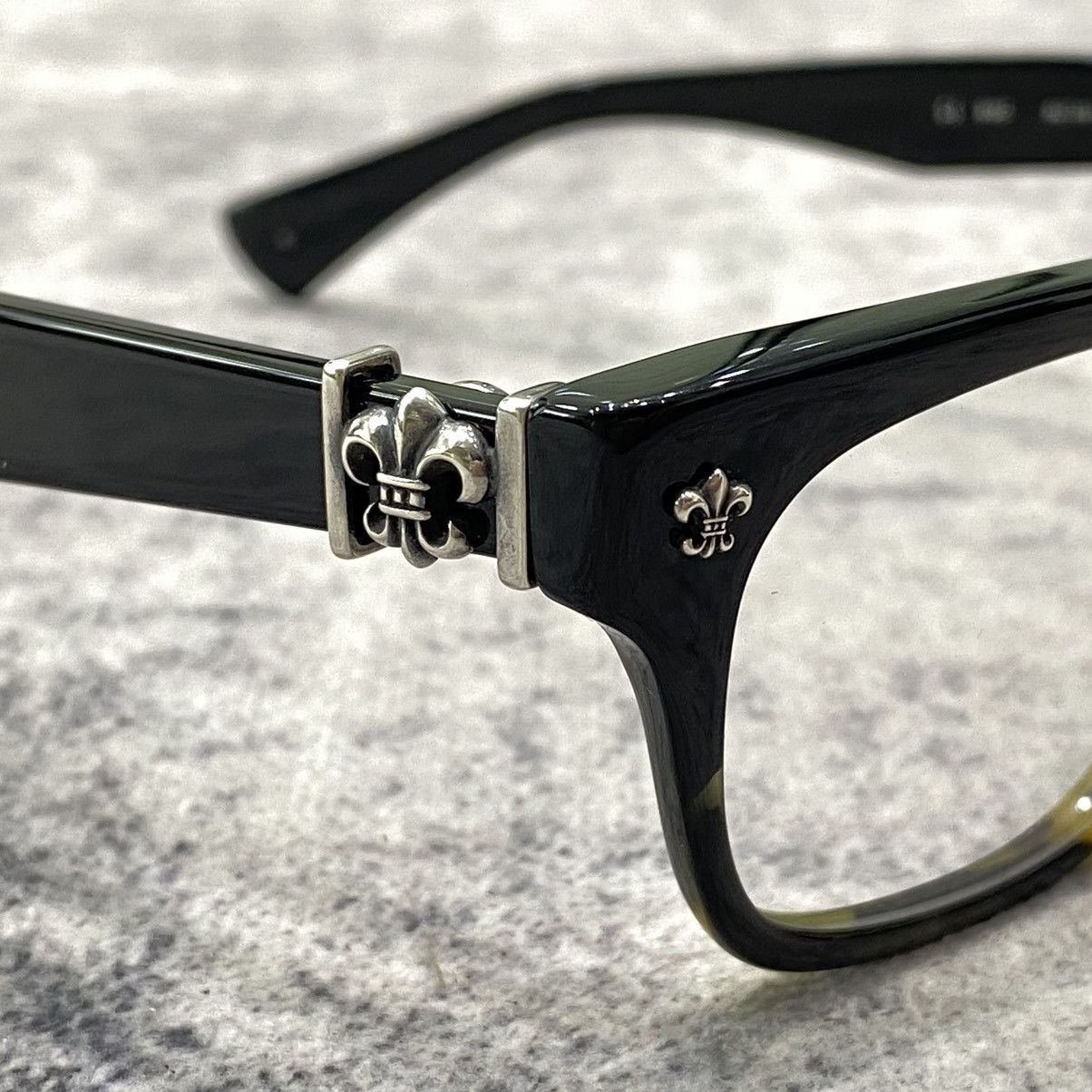 Chrome Hearts CHROME HEARTS GITTIN ANY?-A BMZ Size ONE SIZE - 3 Thumbnail
