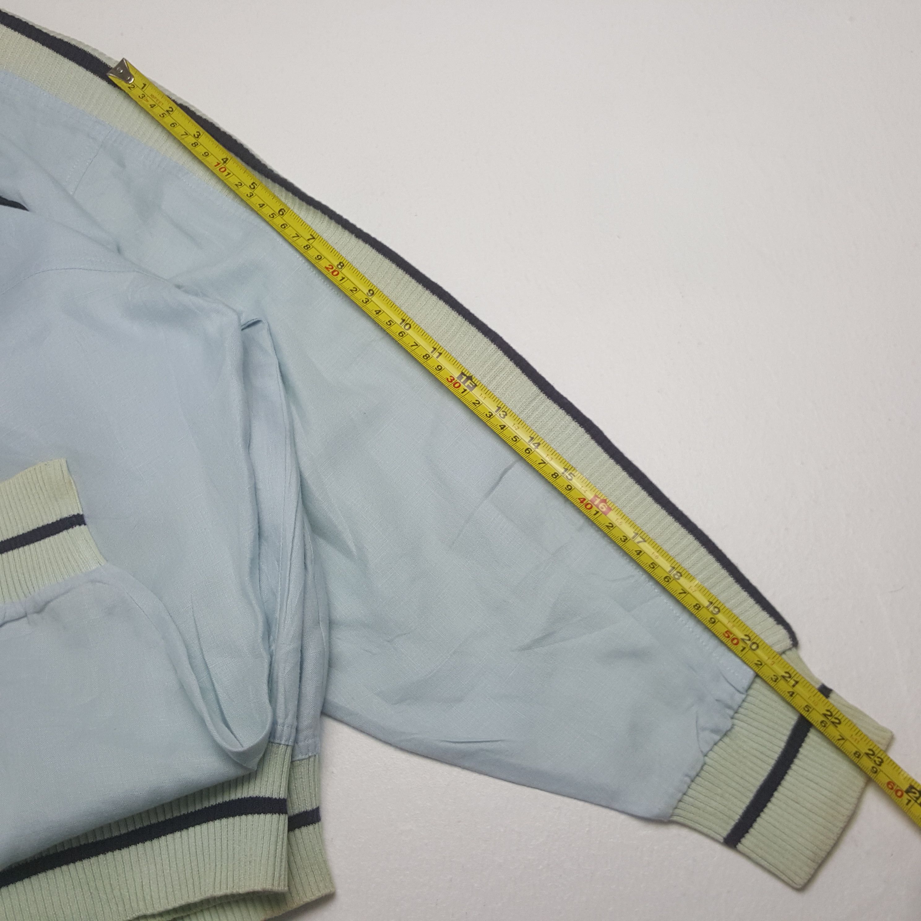Celine Vintage Celine Paris Luxury Brand Cardigan Jacket C313N23 Size US XL / EU 56 / 4 - 6 Thumbnail