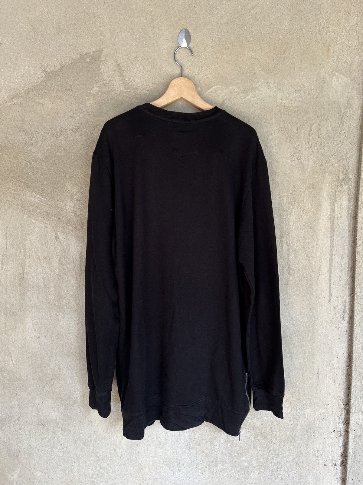 Bershka Bershka Plain Sweatshirt Size US XL / EU 56 / 4 - 8 Thumbnail