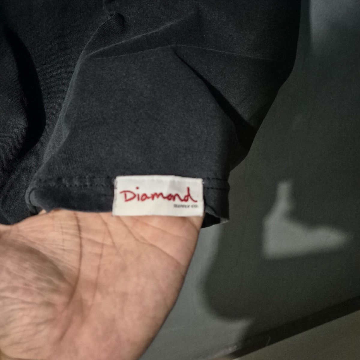 Diamond Supply Co. Diamond supply co tshirt Size US L / EU 52-54 / 3 - 4 Thumbnail
