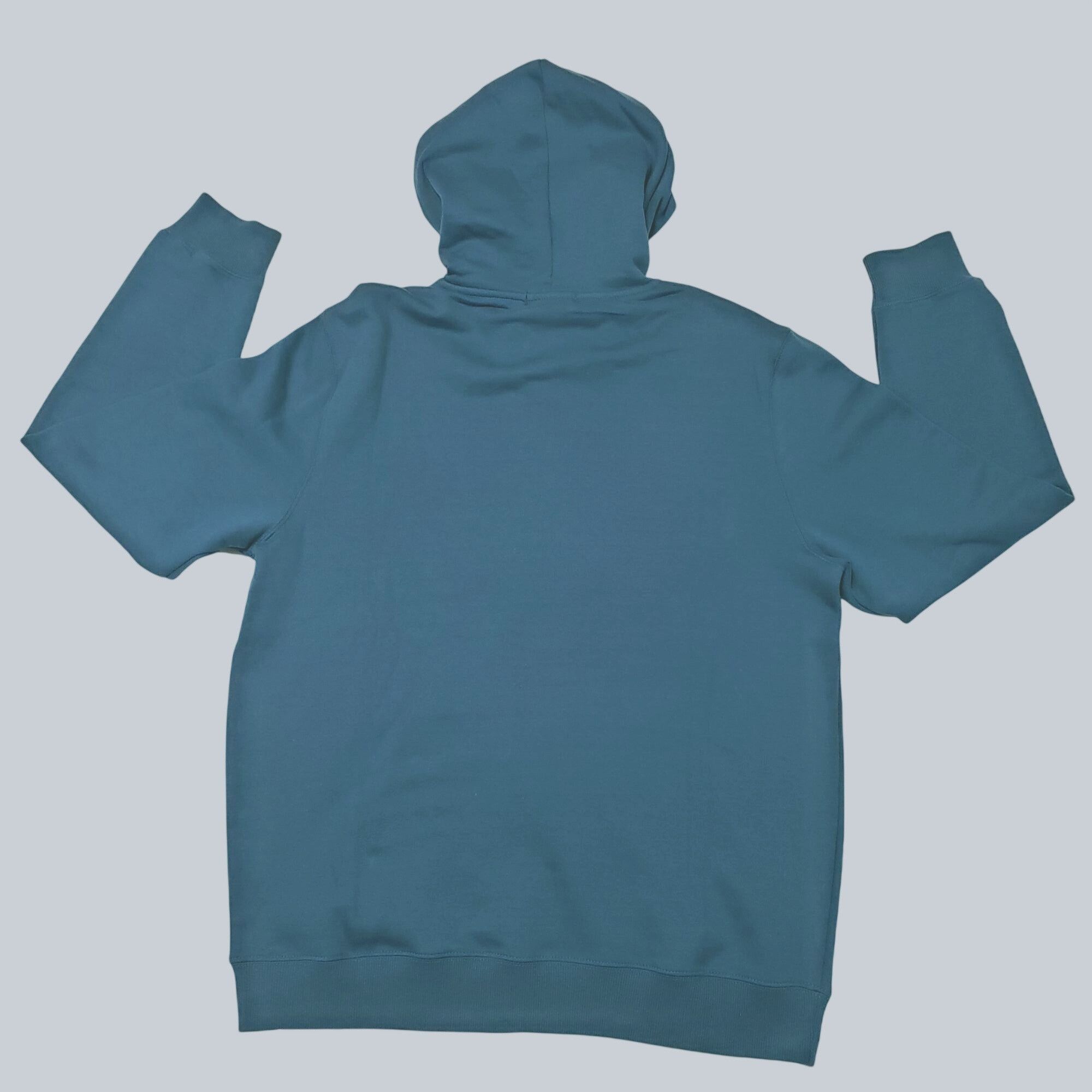 True Religion True Religion New Markdowns Hosrsehoe Logo Hoodie 107188 Si Size US L / EU 52-54 / 3 - 3 Thumbnail