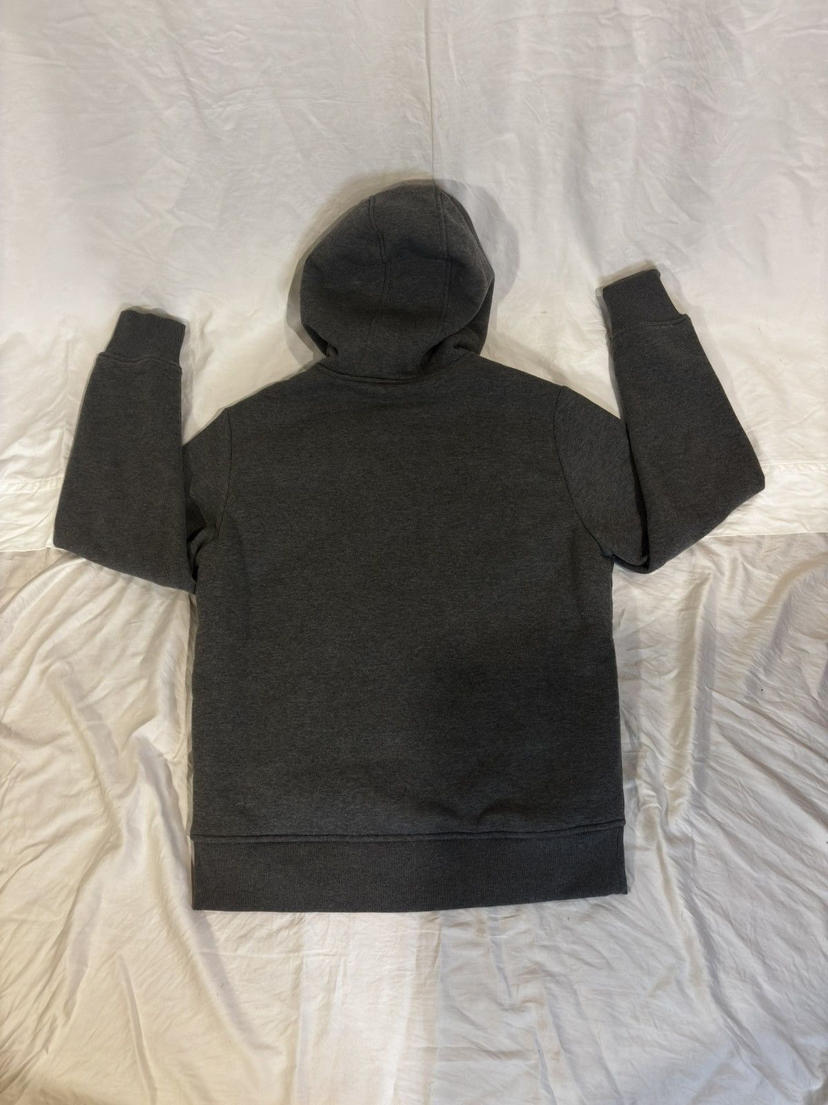 George Gray insulated inside Hoodie Jacket.mt055 Size US XXS / EU 40 - 9 Thumbnail