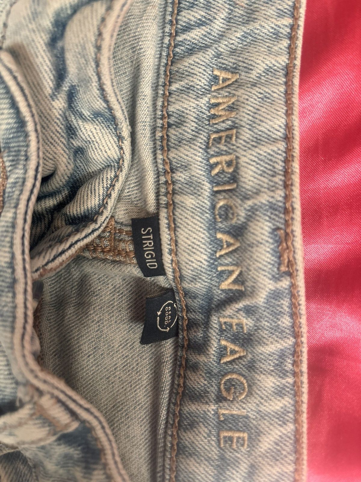 American Eagle Outfitters american eagle shorts Size 34" / US 12 / IT 48 - 3 Thumbnail