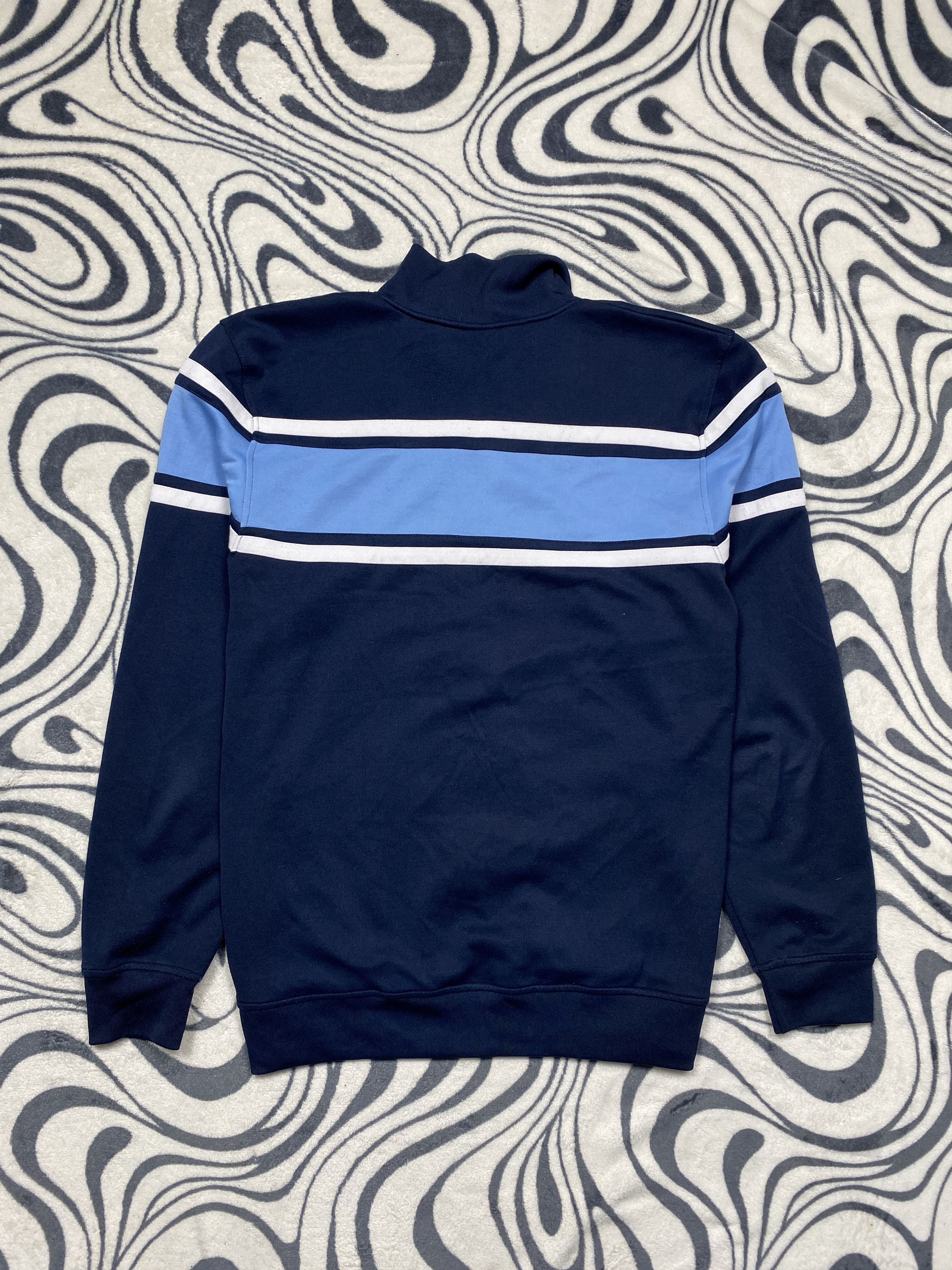 Umbro Umbro Vintage Mens Track Top Jacket Size US L / EU 52-54 / 3 - 9 Thumbnail