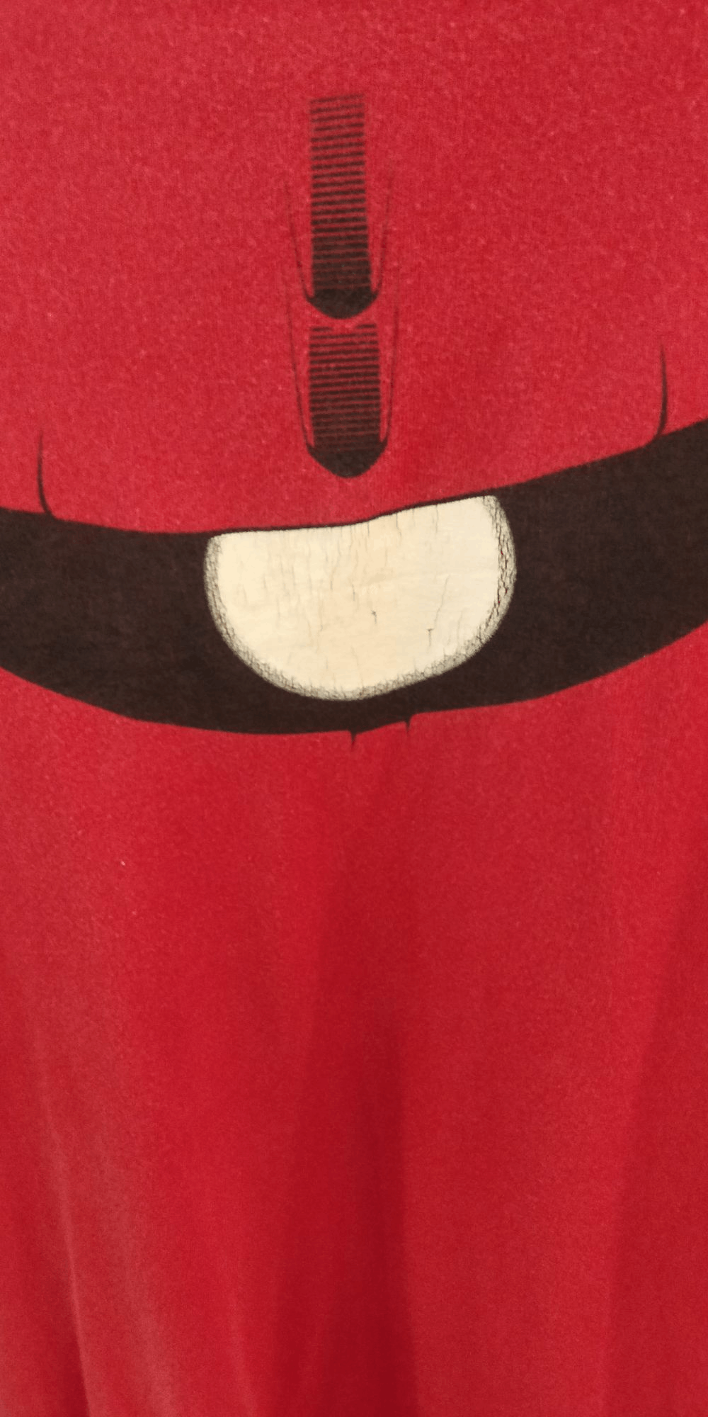 Anime × Vintage Vintage Cospa Gundam Zaku Size US L / EU 52-54 / 3 - 3 Thumbnail