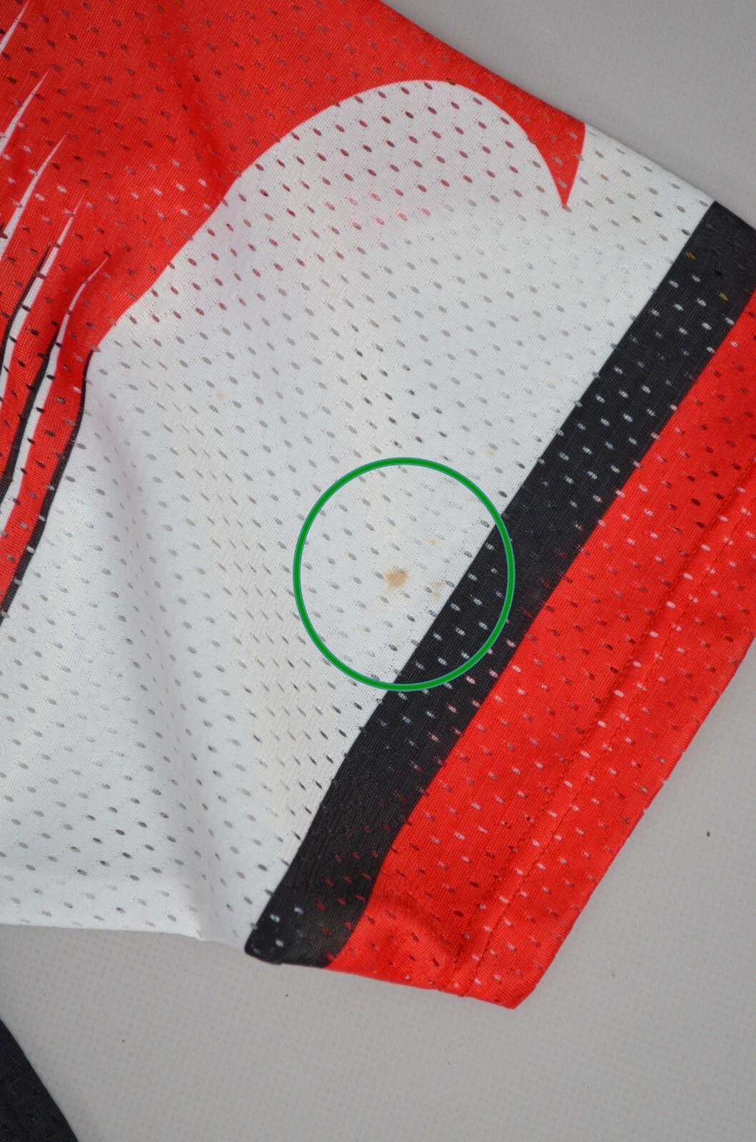 Designer Hockey Club EHC Frauenfeld #1 Swiss League Jersey M Austria Size ONE SIZE - 9 Thumbnail