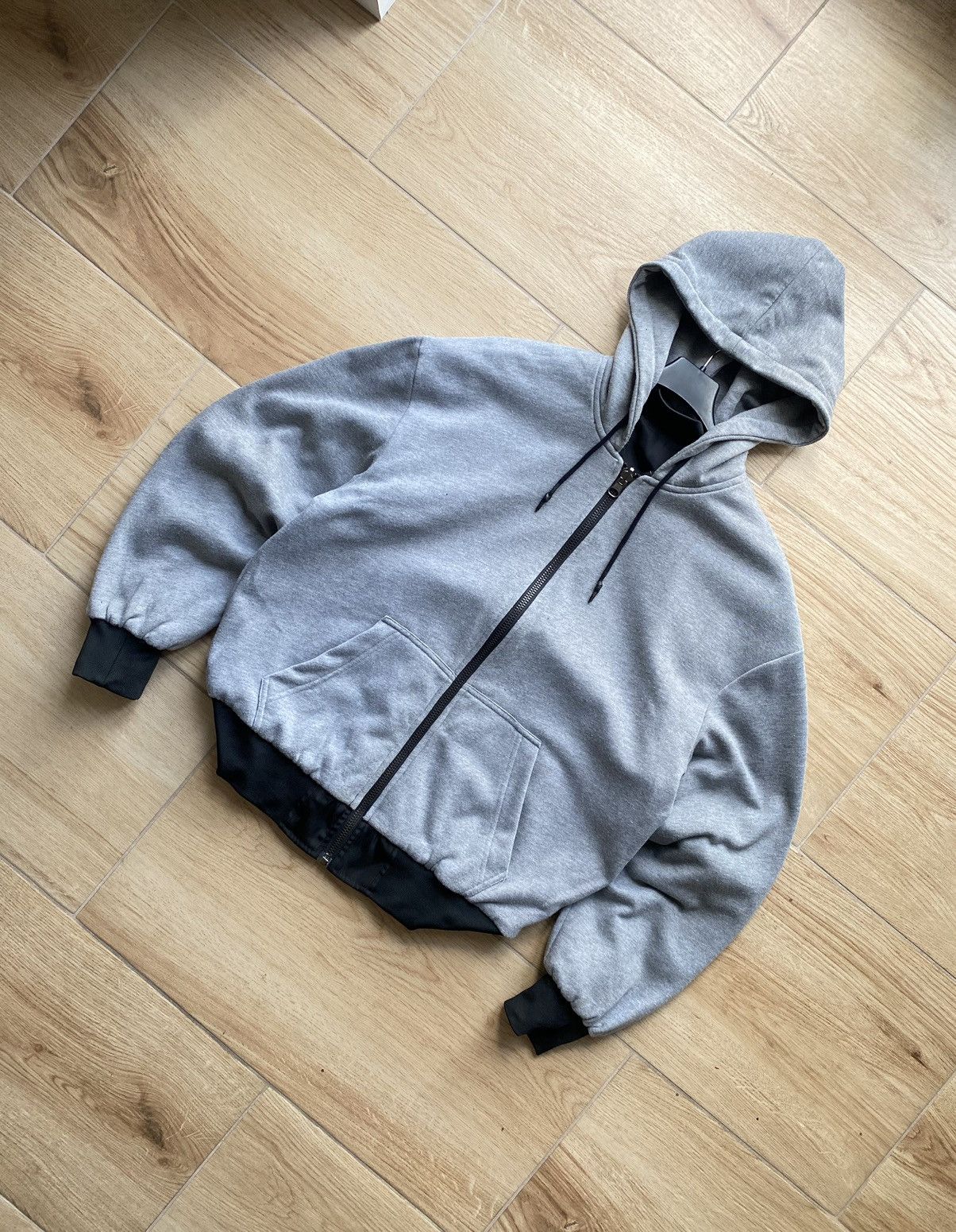 Other Religion Hooded Jacket Reversible Size US M / EU 48-50 / 2 - 5 Thumbnail