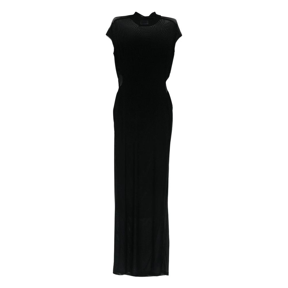 Jean Paul Gaultier BLACK Dresses - Cocktail & Party Dresses