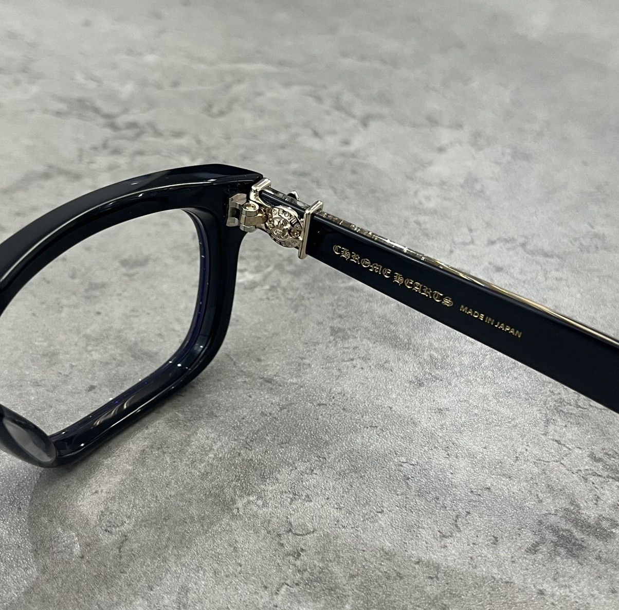 Chrome Hearts Chrome Hearts See You In Tea Glasses Size ONE SIZE - 7 Thumbnail