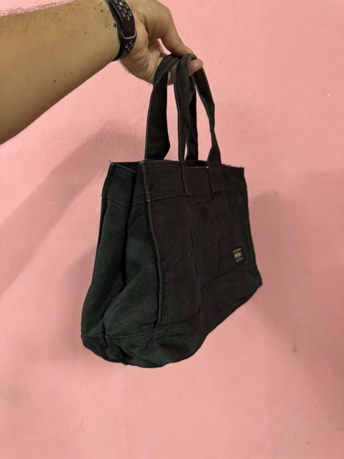 Porter PORTER SMOKEY SHOULDER BAG Size ONE SIZE - 3 Thumbnail