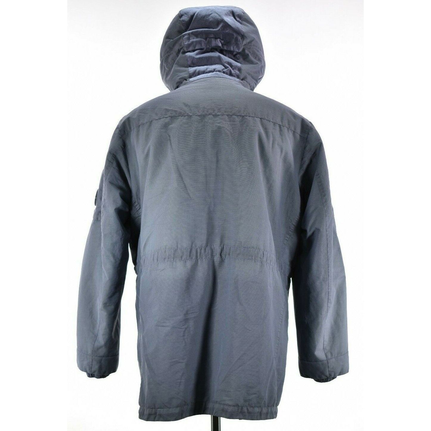 C.P. Company C.P. Company Jacket Size M US In Blue Polyamide Size US M / EU 48-50 / 2 - 4 Thumbnail