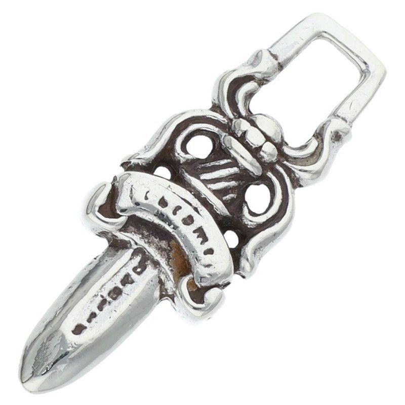 Chrome Hearts Chrome Hearts Whistle charm Tiny Dagger | Grailed