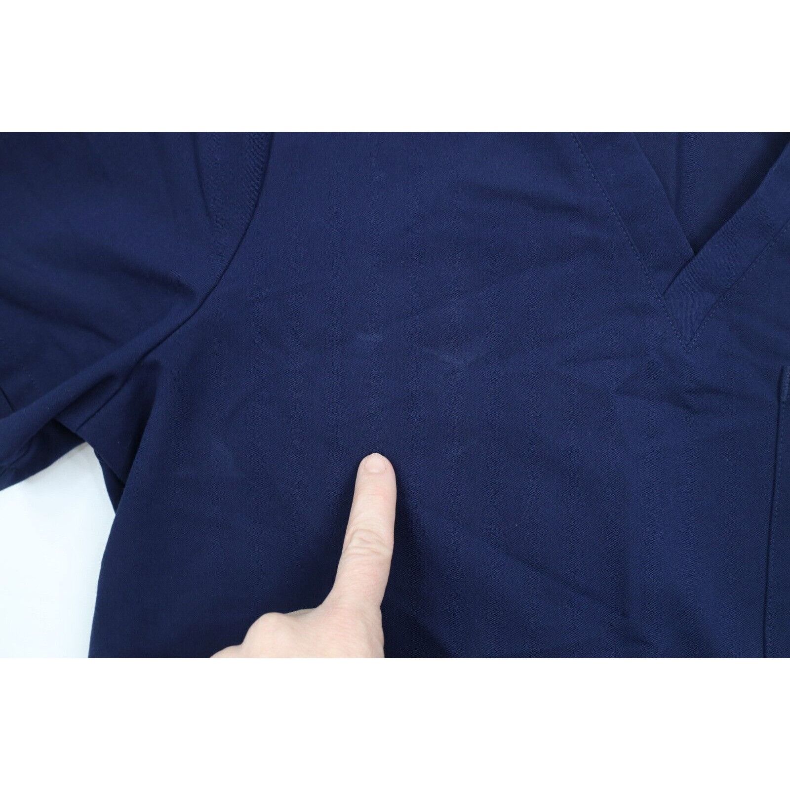 Vintage Figs Technical Collection 2 Piece Livingston Nurse Scrubs Size L / US 10 / IT 46 - 7 Thumbnail