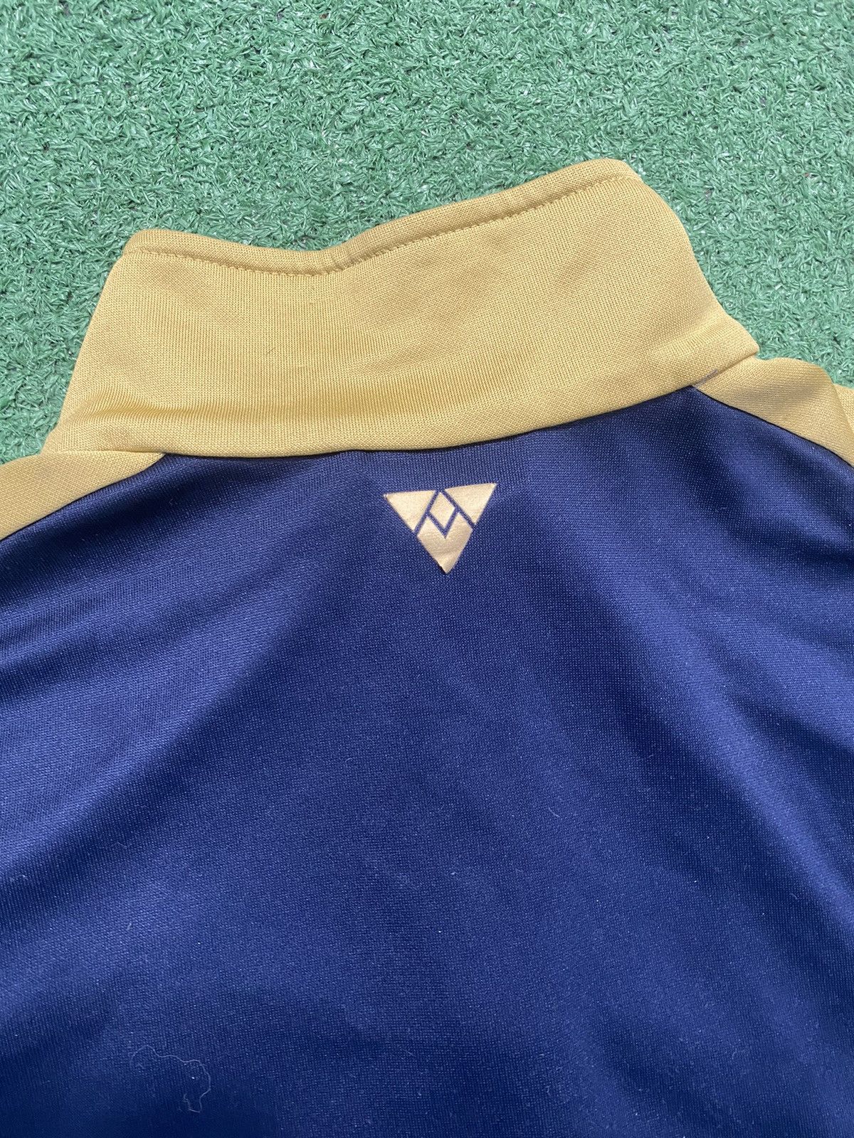 Puma Puma Jersey arsenal zipper longsleeve Size US M / EU 48-50 / 2 - 6 Thumbnail