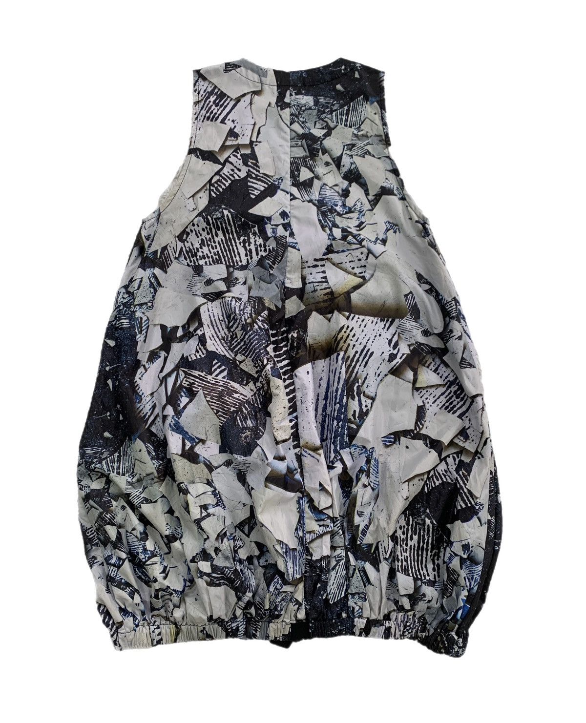 Hussein Chalayan Chalayan Dress Size S / US 4 / IT 40 - 2 Thumbnail