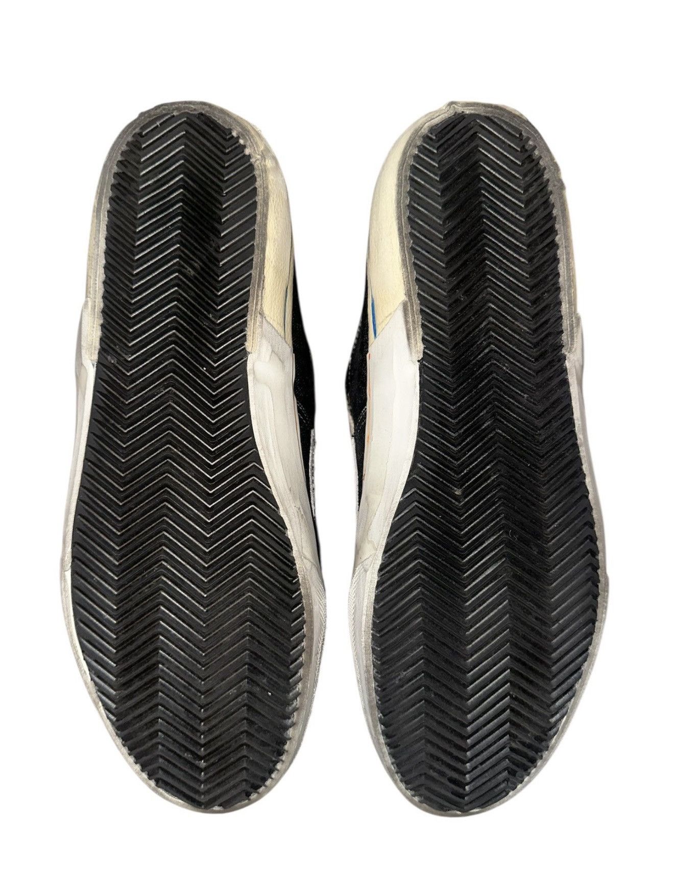 Other Paul Easterlin ‘Souk Eye Caly Star Low’ Black/Black Size US 11 / EU 44 - 10 Thumbnail