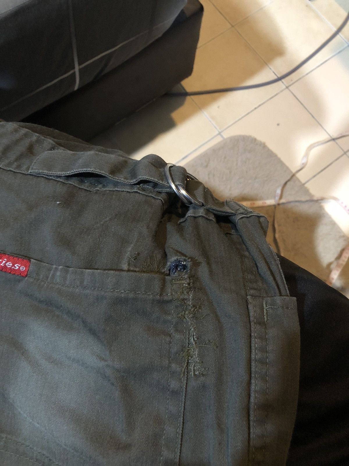 Dickies × Japanese Brand dickies motorhead japan overall Size US 34 / EU 50 - 8 Thumbnail