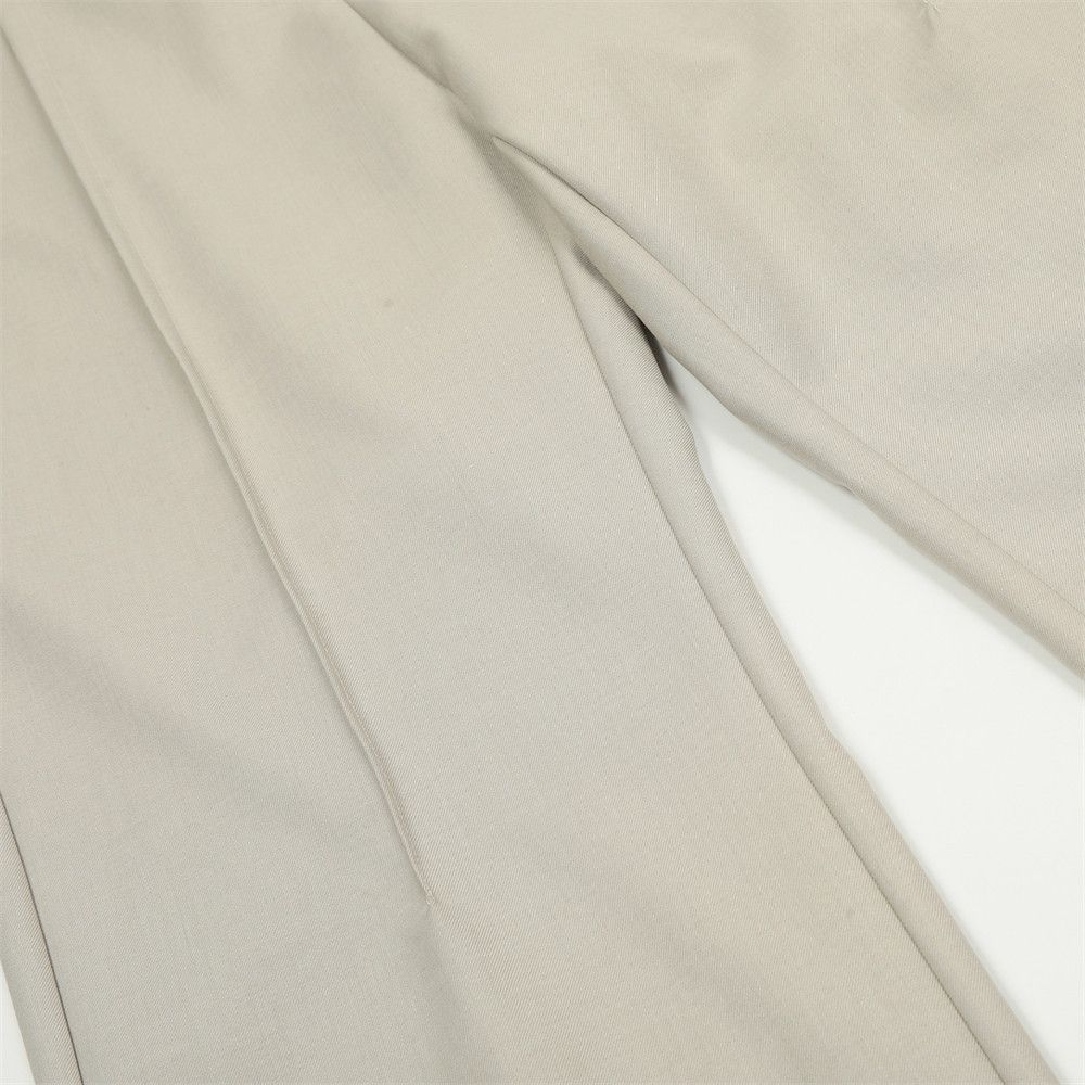 Japanese Brand × Vintage American street wide-leg loose flared casual trousers Size US 32 / EU 48 - 5 Thumbnail
