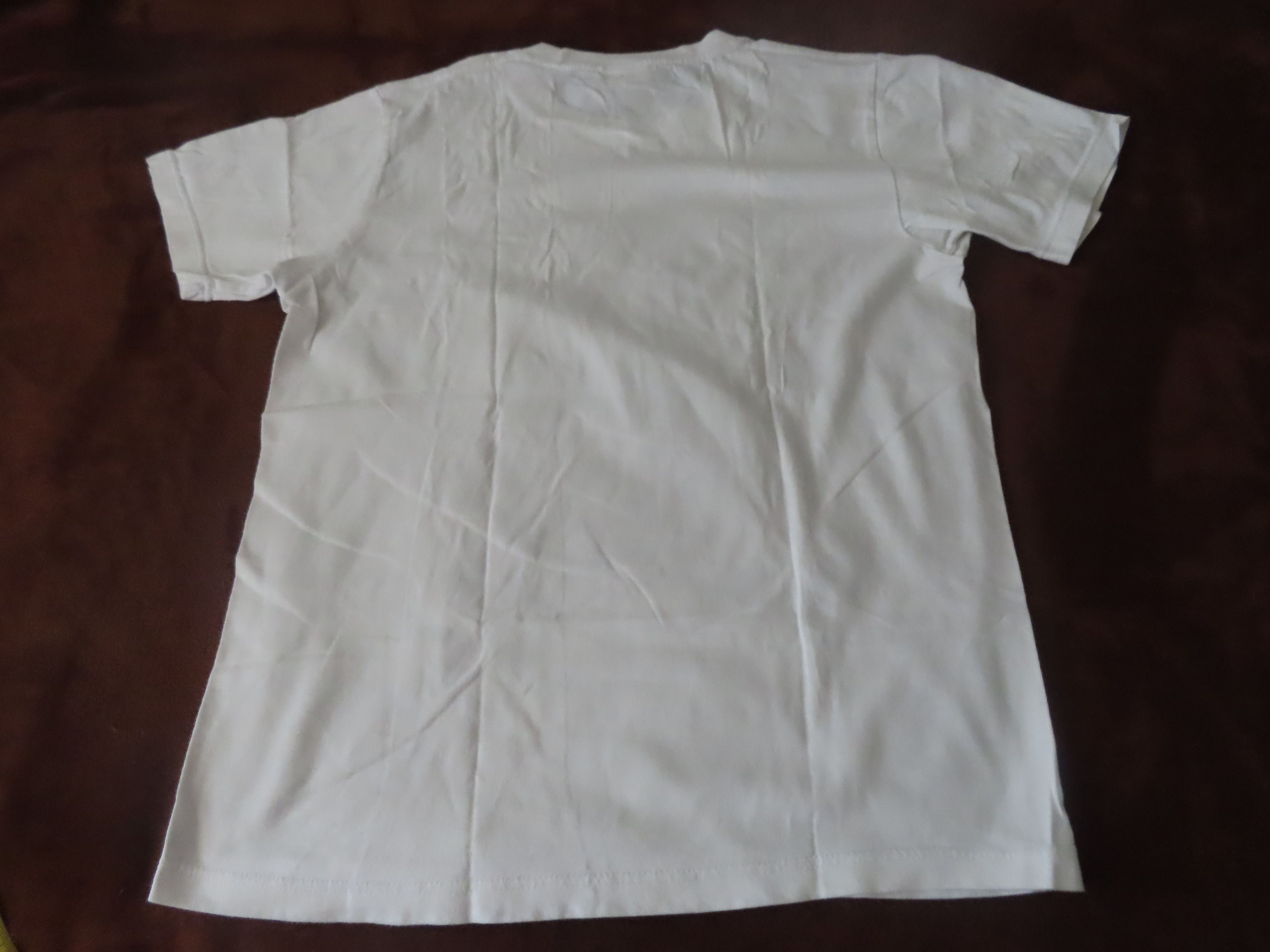 Anime × Cartoon Network × Vintage vintage COSPA STEINS GATE Collage Tshirt Size US M / EU 48-50 / 2 - 3 Thumbnail