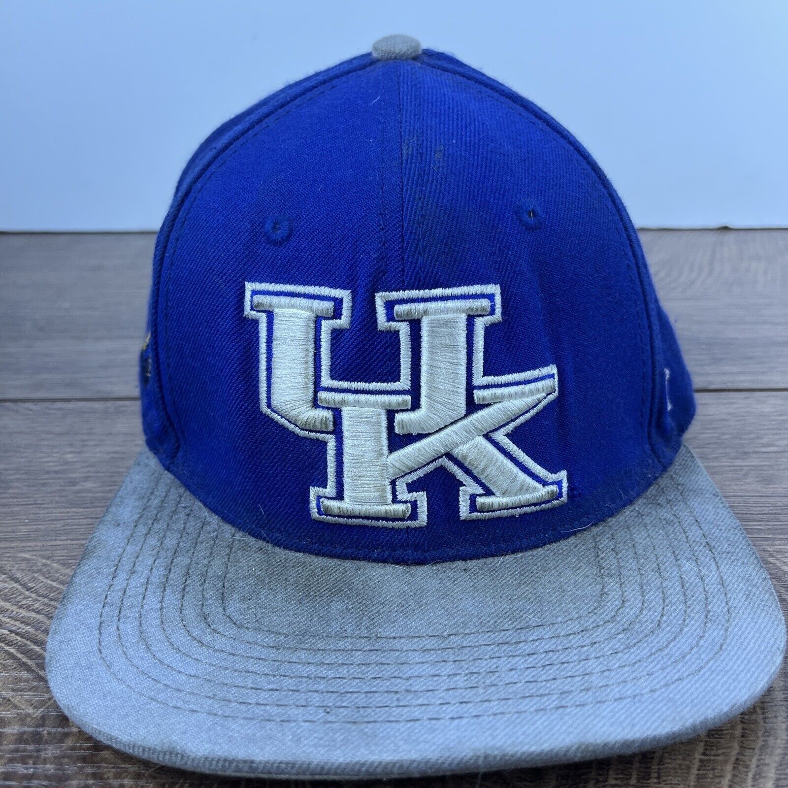 Other Kentucky Wildcats Snapback Hat '47 Brand Adjustable Hat Adul Size ONE SIZE - 2 Thumbnail