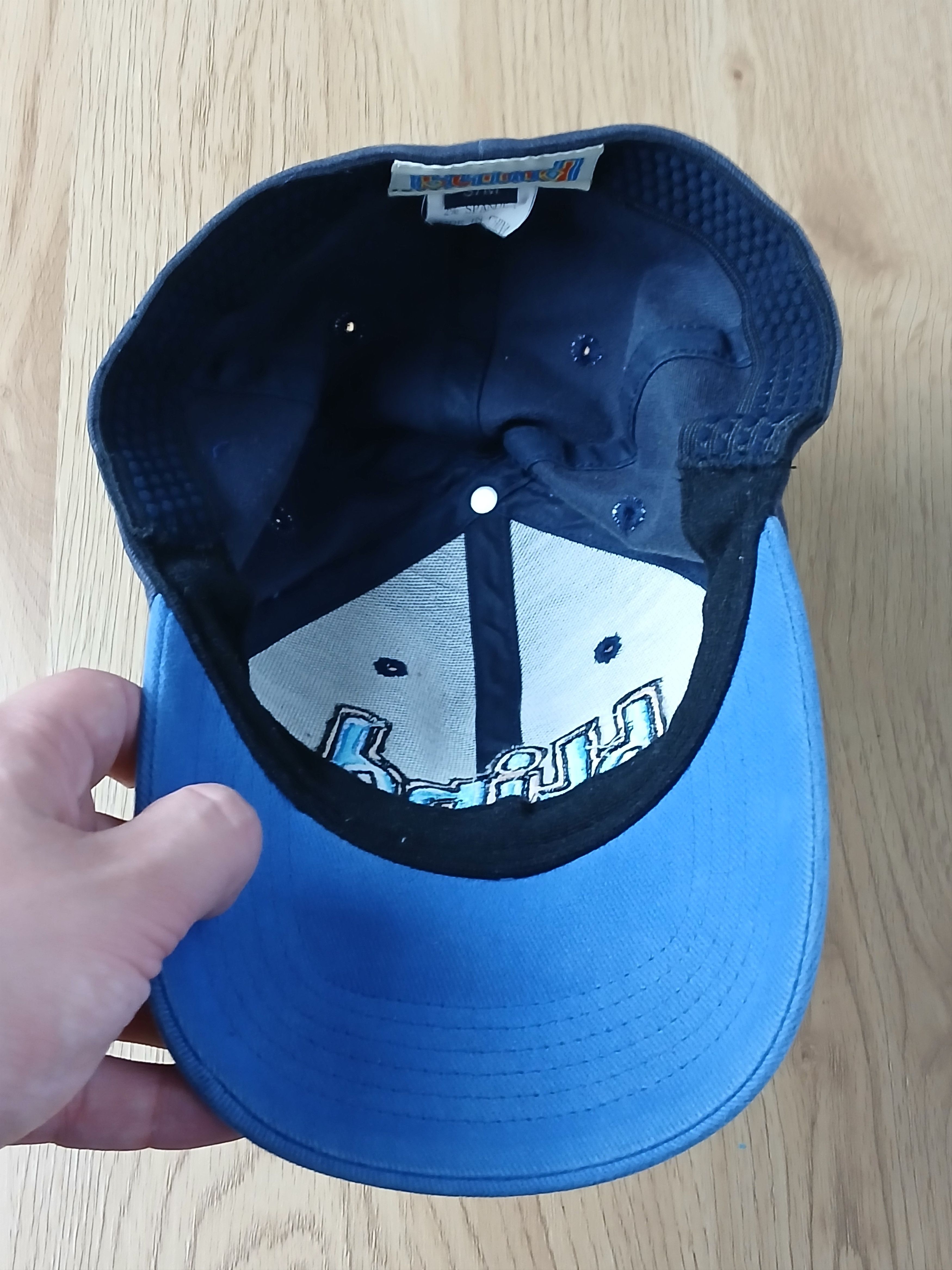 Blind Skateboards Vintage Blind Skateboards Cap Size ONE SIZE - 12 Thumbnail