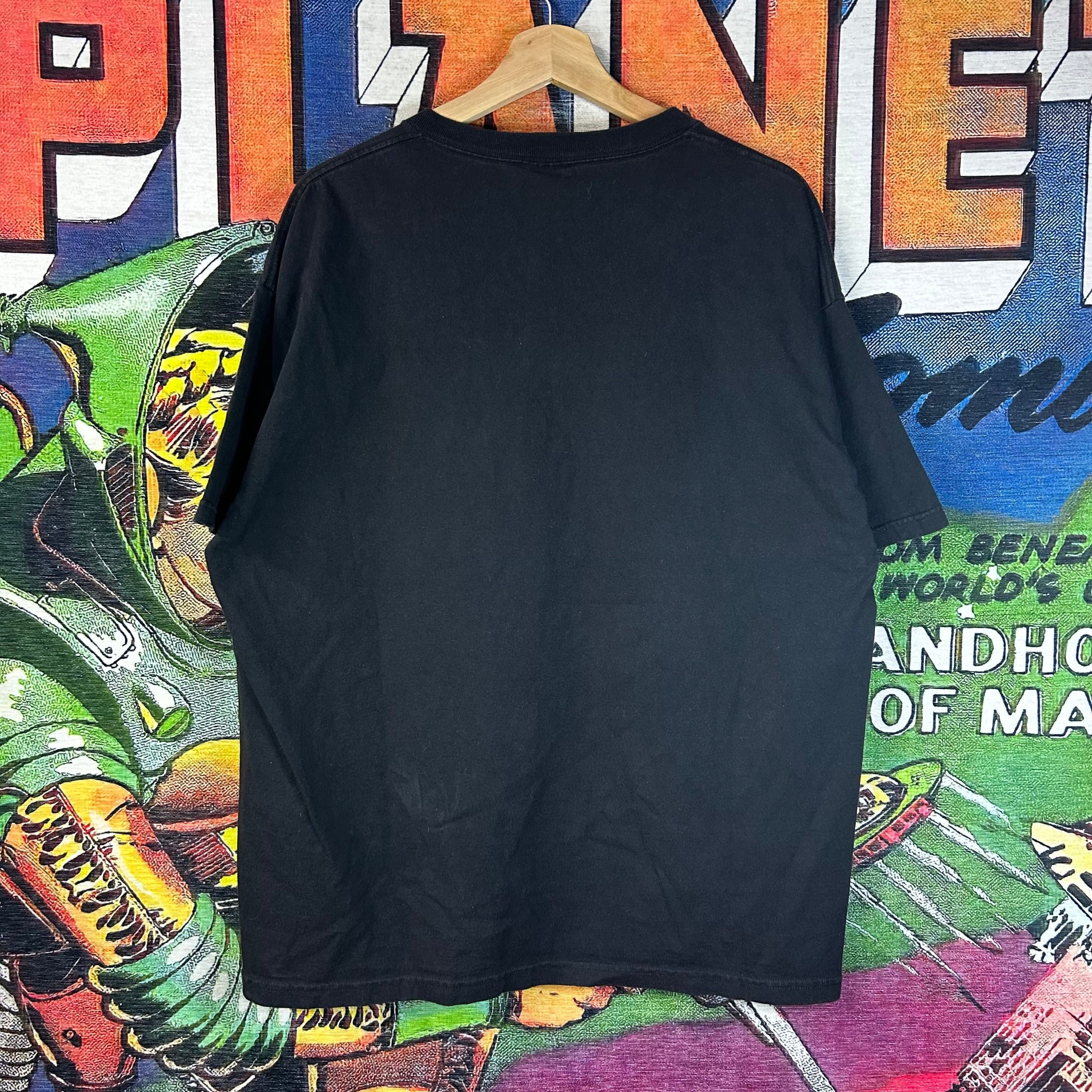 Other Y2K Iced Out Tee Size XL Size US XL / EU 56 / 4 - 2 Thumbnail