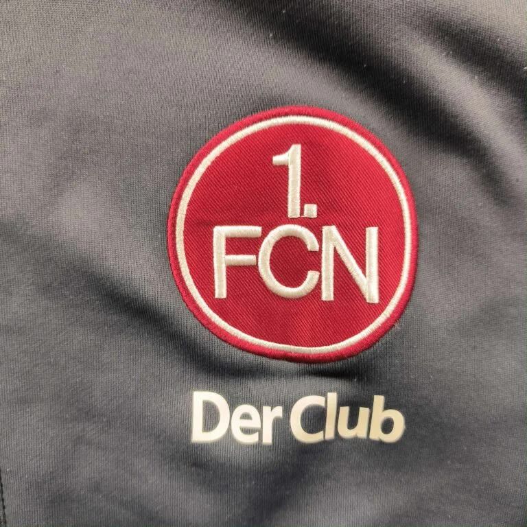 Umbro Nürnberg 2019-20 Umbro top size S Size US S / EU 44-46 / 1 - 3 Thumbnail