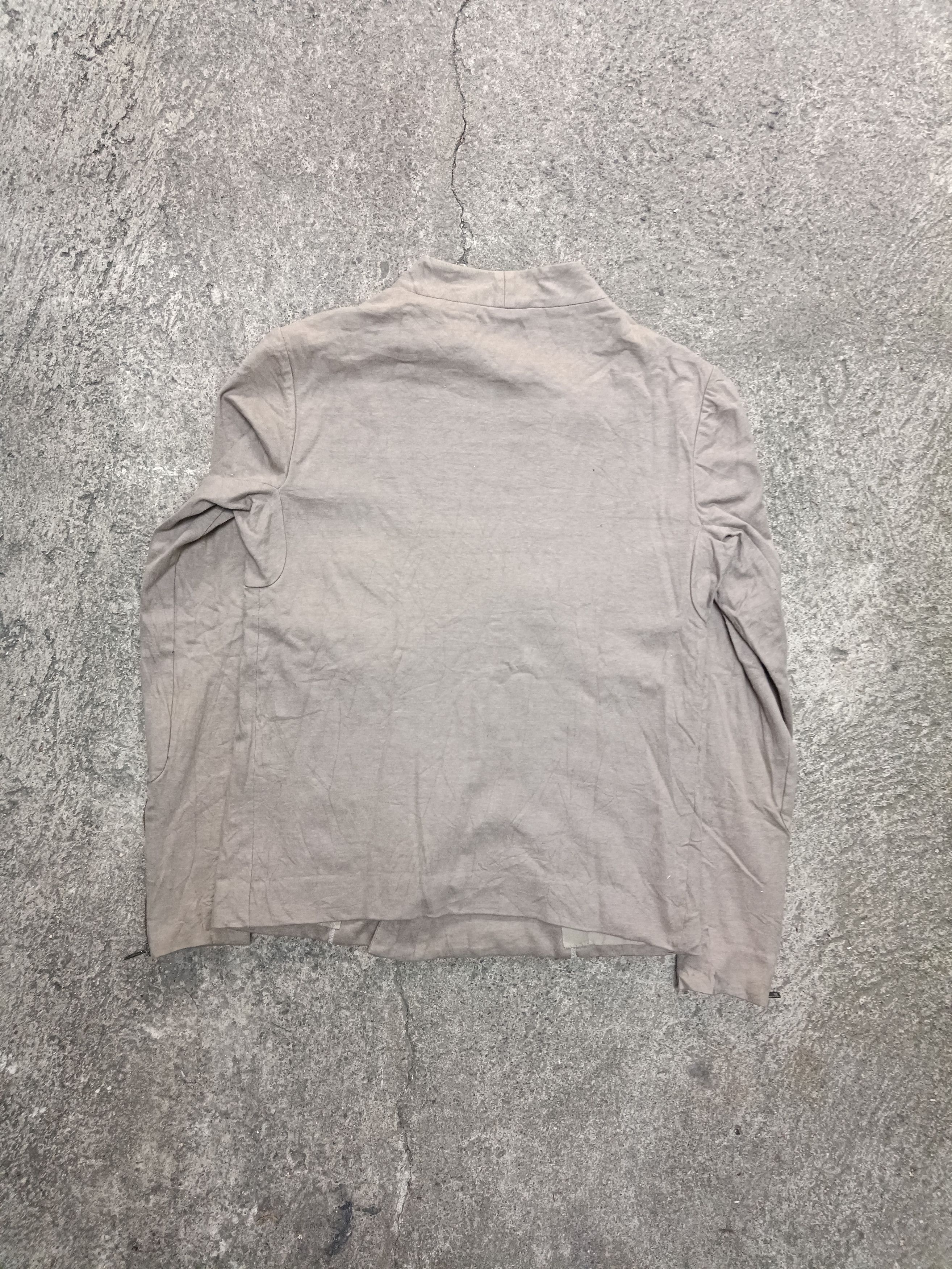 Helmut Lang Helmut Lang bikers jacket Size US S / EU 44-46 / 1 - 4 Thumbnail