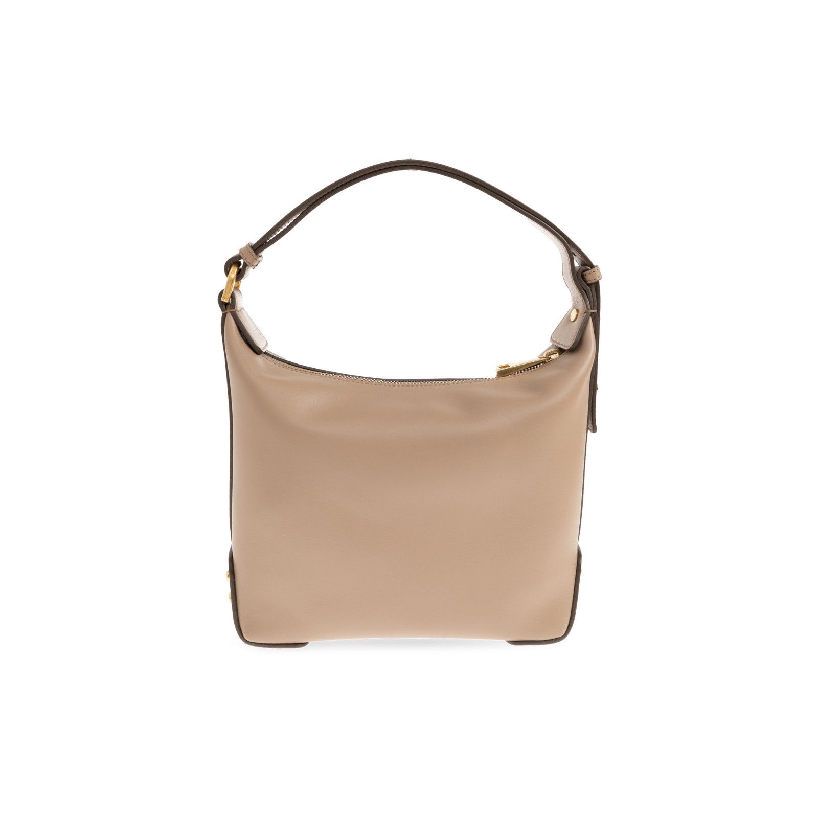 Tod's TOD'S Mini Beige Top Handle Bag New & Authentic Size ONE SIZE - 2 Thumbnail