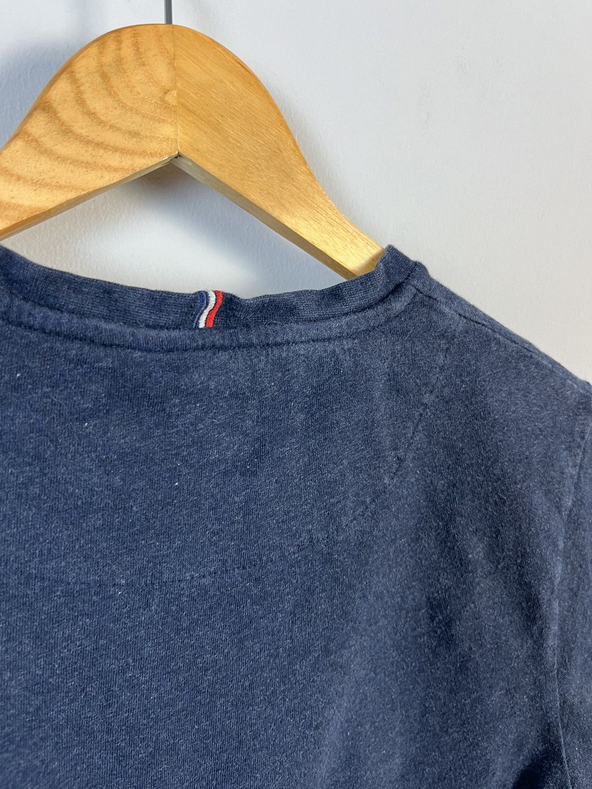 Les Deux Les Deux Encore Cotton Short Sleeve Tee Shirt Size US S / EU 44-46 / 1 - 10 Thumbnail