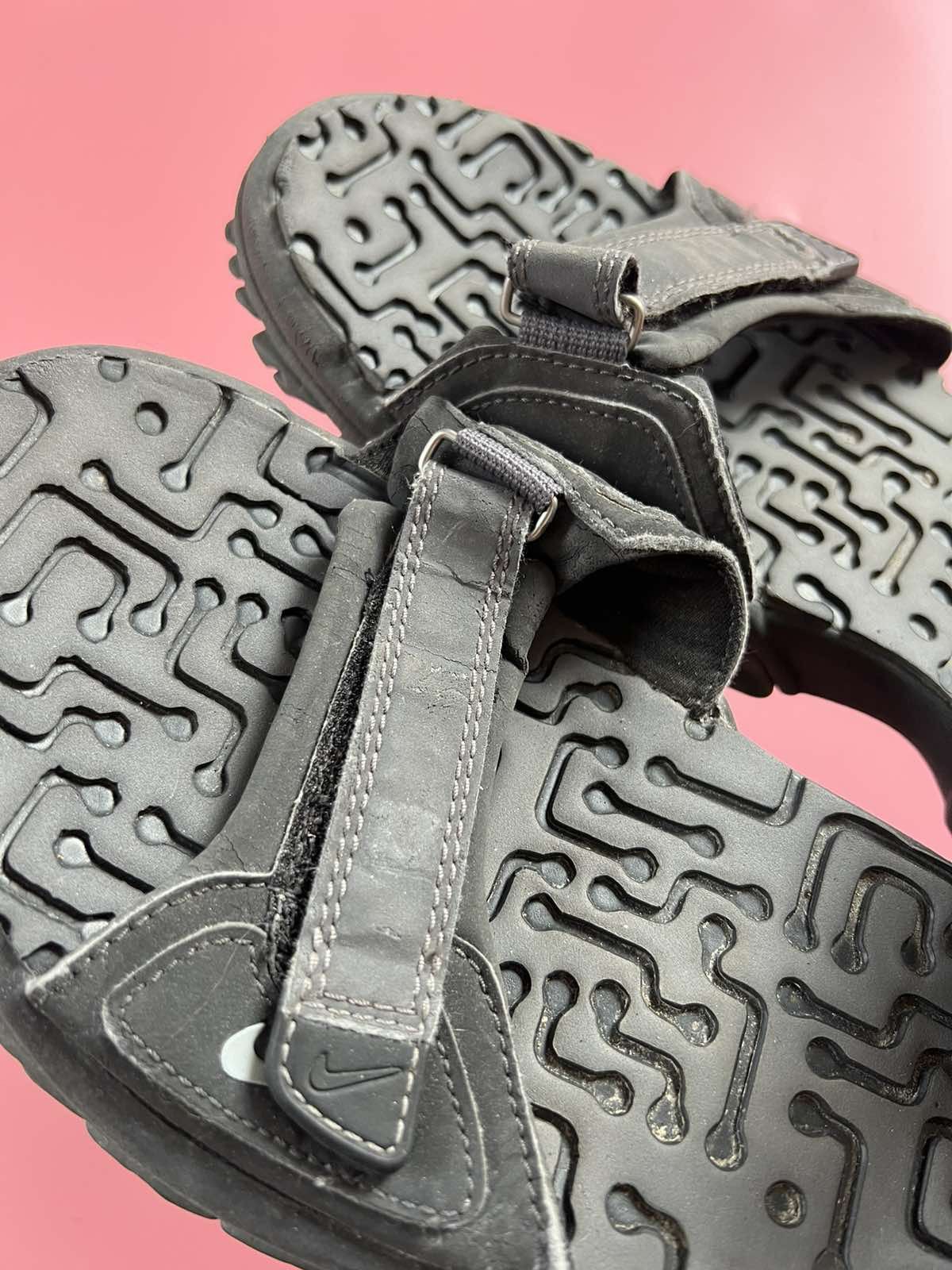 Nike ACG Nike ACG Vintage Sandals Sz 45 Size US 10.5 / EU 43-44 - 6 Thumbnail